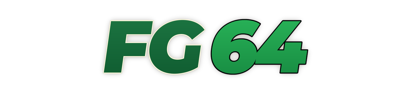 fg64 logo